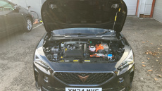 CUPRA Formentor 1.4 eHybrid 204 V2 5dr DSG Estate